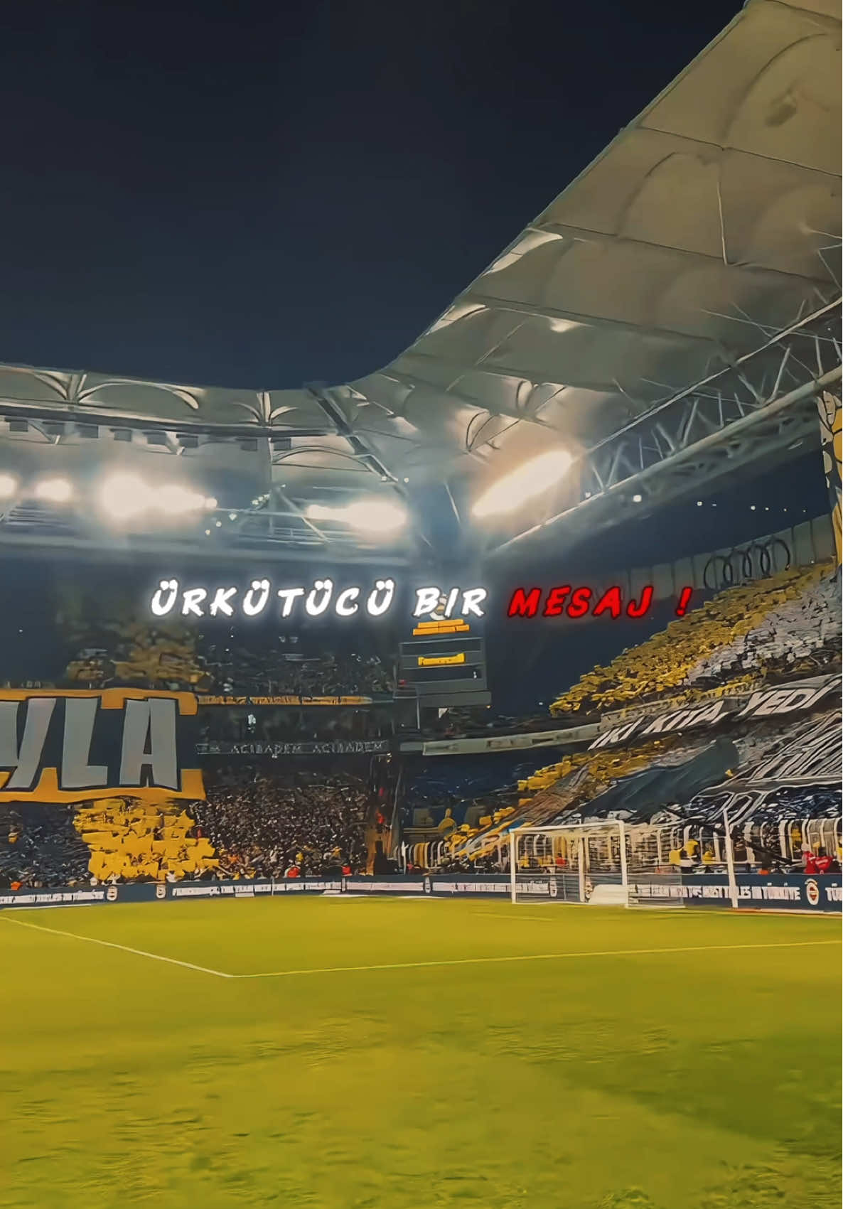 Fenerbahçe Derbiyi Kazanabilir Mi ? #fenerinmaçıvar #FBvGS 📍 Şükrü Saraçoğlu Stadyumu - - - - - - - - - - - - - #fenerbahçe #fenerbahce #fener        