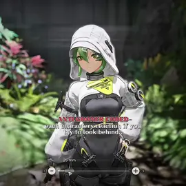 THEY KNOW EXACTLY WHAT YALL (we) ARE UP TO 👀👀 || ib: @Nyx•ニックス #arknightsendfield #endfieldcreators #endfieldbetatest2 #arknights #GenshinImpact 