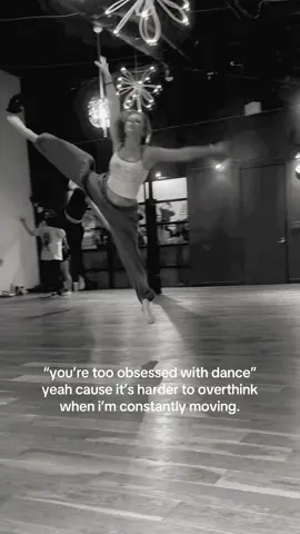 #dancer #fyp #contemporary #choreography #overthinking 