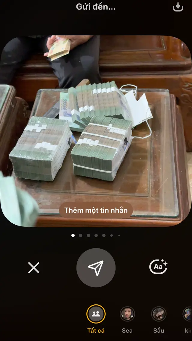 Tài chính 20m quay đầu cần tìm ex150 trái lớn noop hoặc drag