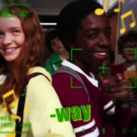 #lumax #strangerthings #edit #maxmayfield #lucassinclair 