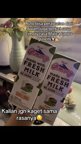 #fyp #cimory #cimoryuhtmilk 