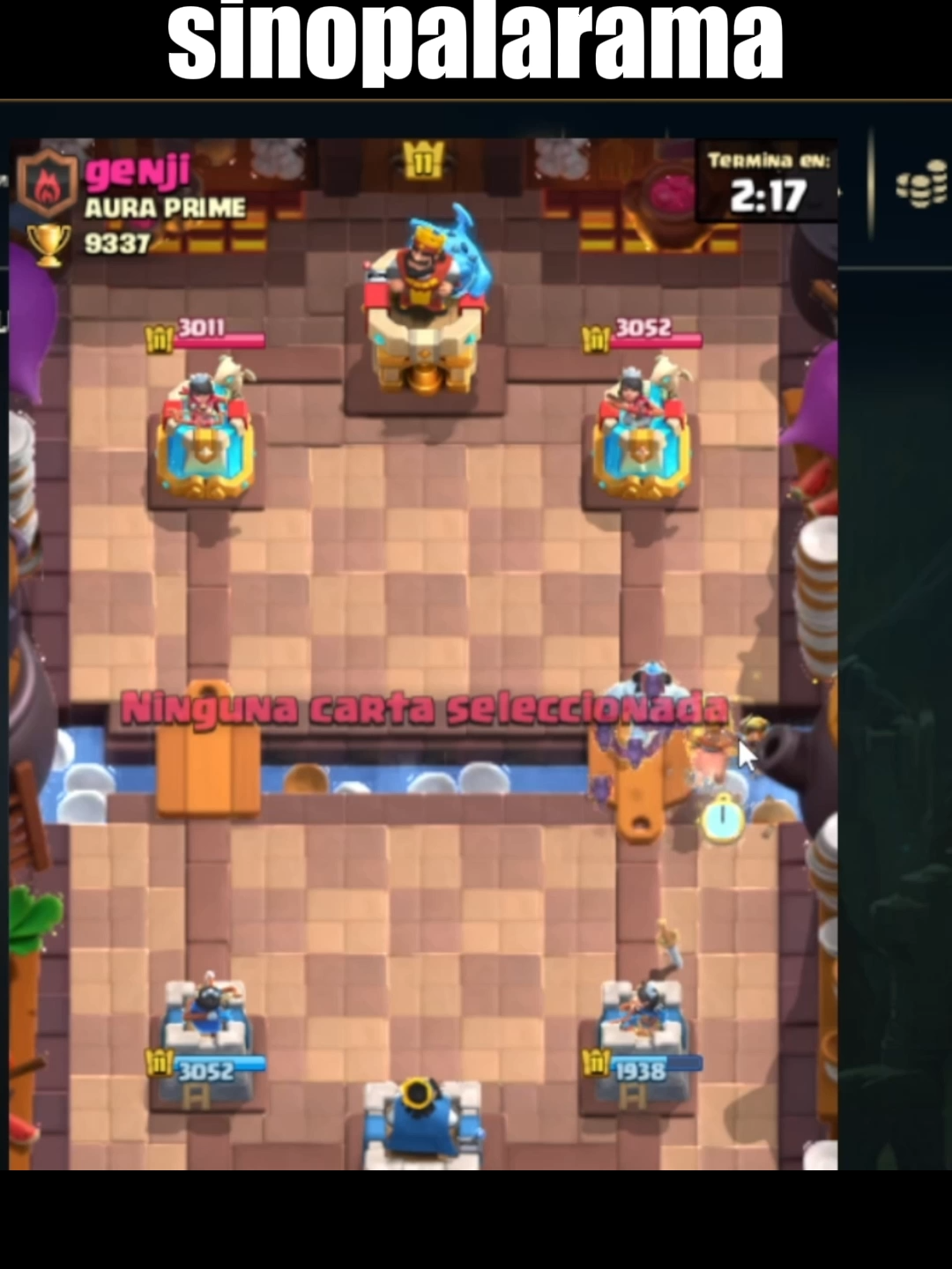 #leagueoflegends #lol #leagueoflegendsfunny #momentosgraciosos #paratii #fyp