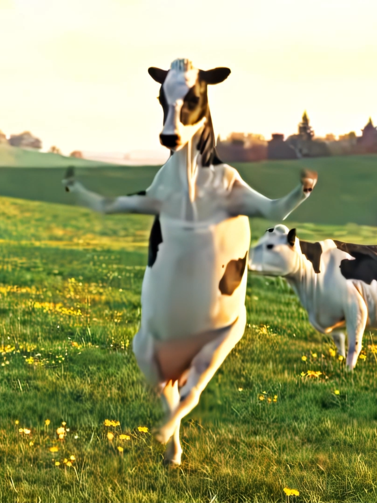 WAKE UP!!! #firstofthemonth #wakeupitsthefirstofthemonth #edit #cartoon