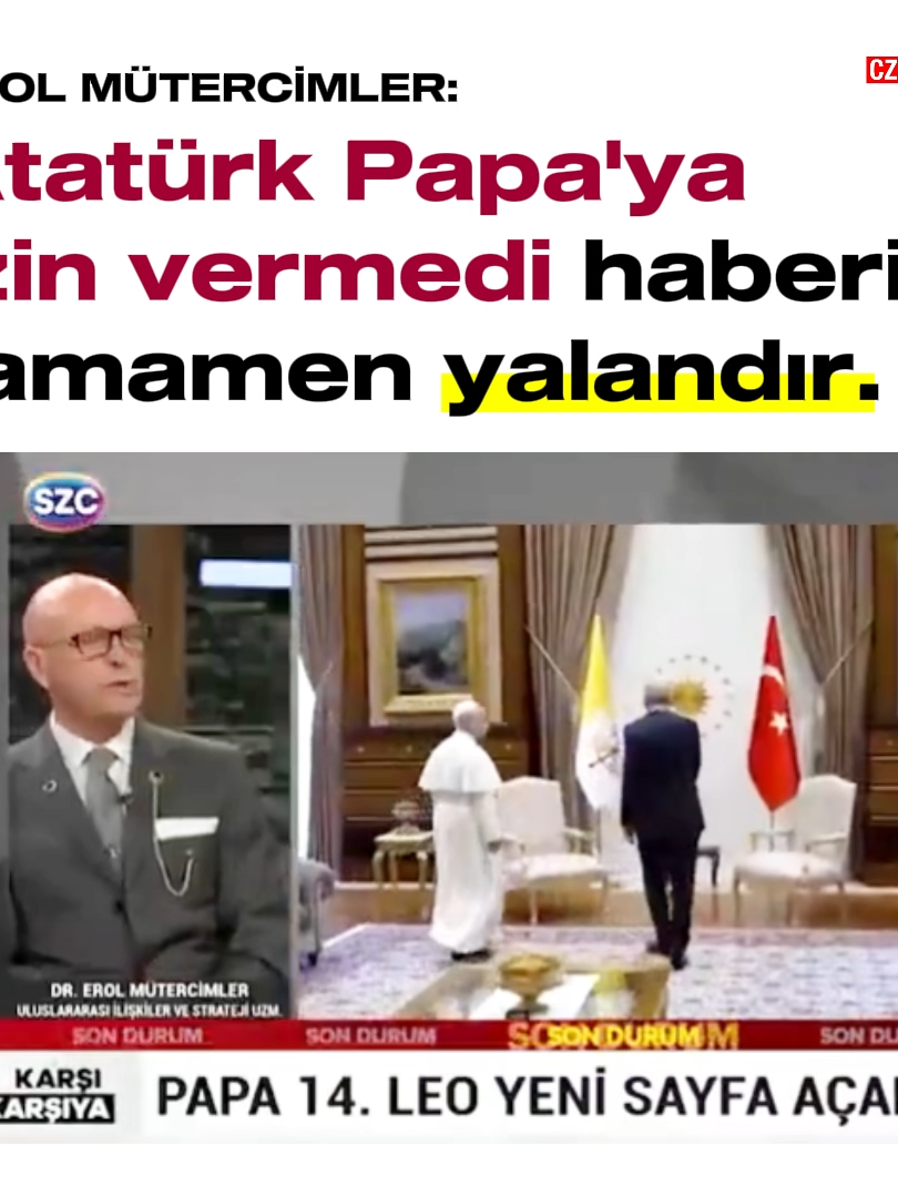 CHP'li Erol Mütercimler, Atatürkçü Düşünce Derneği'nin 