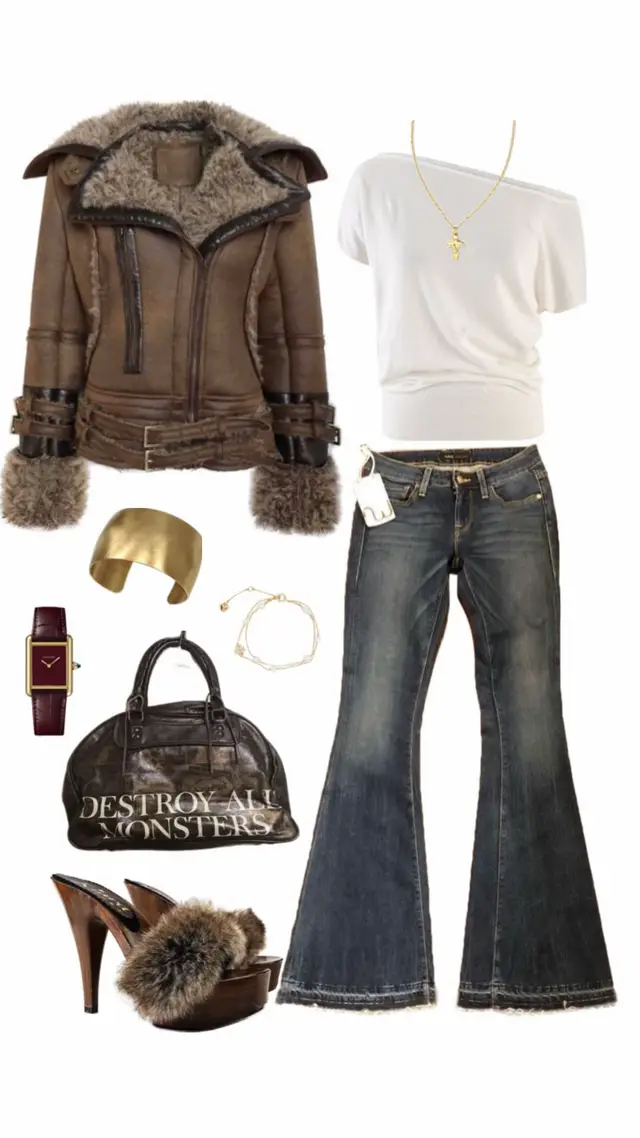 #fashion #outfit #OOTD #outfitideas #outfitinspo 