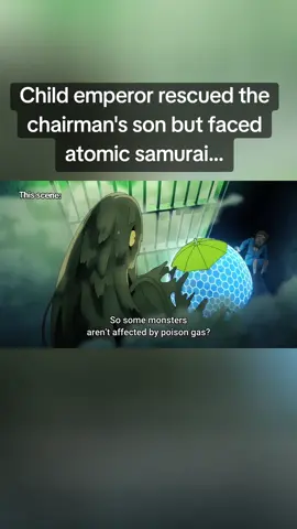 Child emperor was tough not gonna lie 🔥 #anime #animeedit #fyp #onepunchman #onepunchmanseason3 