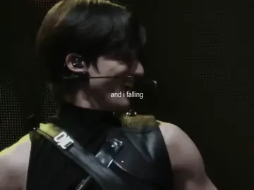 [ #woosan 🐾 ] and I falling in love with the one #san #wooyoung #ateez #virt 