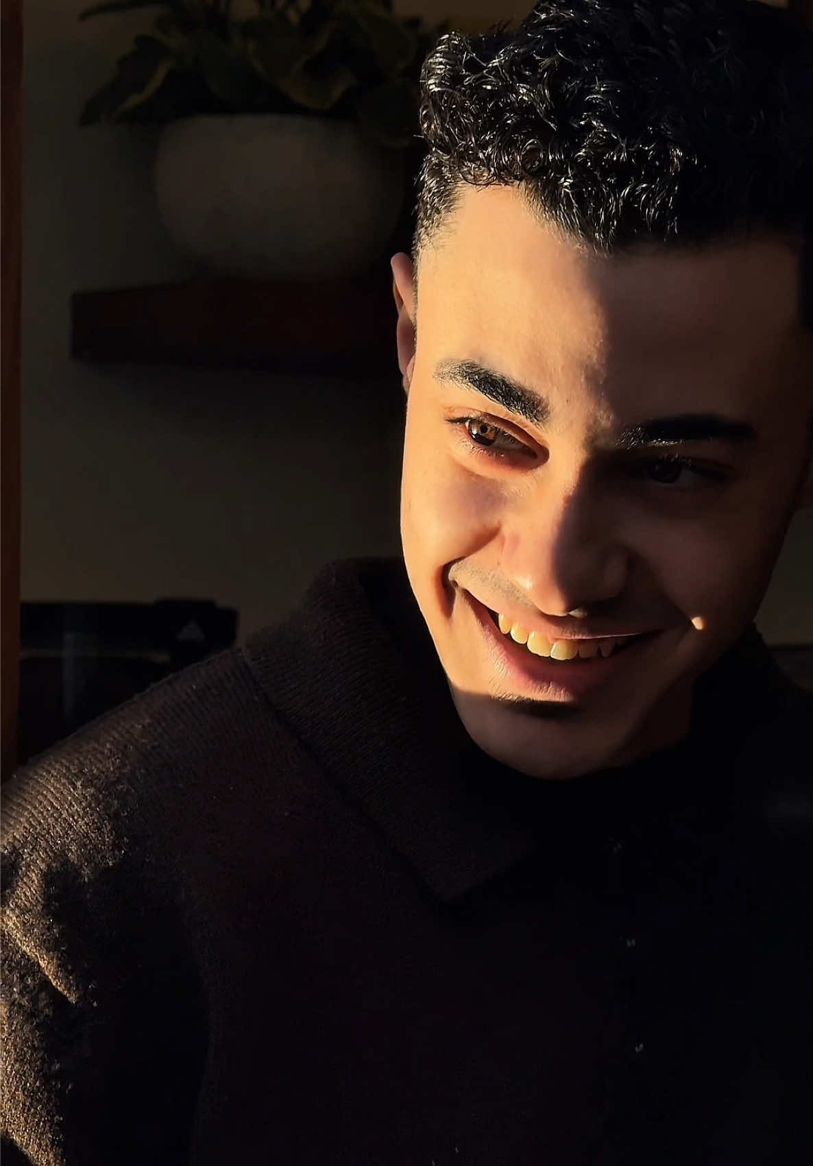 ان كنت هويت ونسيتني 🫵🏼🤎 #ناحية #مقهى 