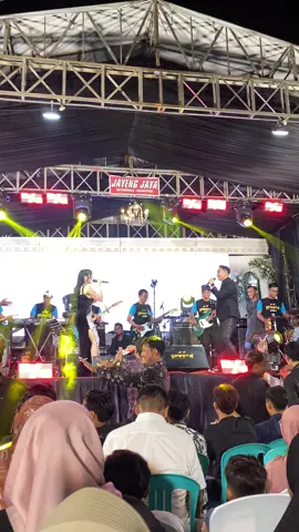 Juweruuu pak🤩@KRT.IRWAN KRISDIYANTO @Linda Ayunda  #simpatikmusic #irwandacademy2 #irwankrisdiyanto #infoorkespati #fypシ゚ 