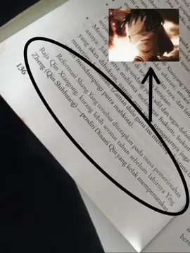 Bahkan dunia menunggu kelahiran sang kaisar #fyp #recordofragnarok #shuumatsunovalkyrie #qinshihuang 