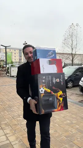 🇷🇴 Marea Deschidere SLEI în Popești Leordeni! 🇷🇴 Vecini, avem vești grozave! Mâine, 1 Decembrie 2025, începând cu ora 09:00, deschidem oficial ușile noului magazin Slei! 📍 Unde ne găsești: Strada Biruinței, nr. 81, Popești Leordeni. Te așteptăm să descoperi produsele noastre și să sărbătorim împreună. Și pentru că ne plac surprizele, am pregătit PREMII speciale! 🎁 🎟️ Intră în TOMBOLĂ: Fă cumpărături de minim 150 Lei pe un singur bon și ești înscris automat în cursa pentru premiile noastre de inaugurare! Te așteptăm cu drag să ne treci pragul! #DeschidereSlei #PopestiLeordeni #Slei #Tombola #1Decembrie 