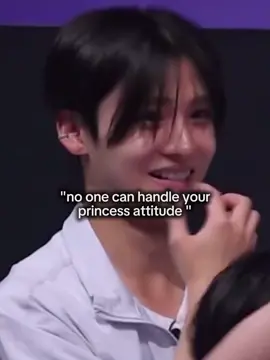 princess treatment??😫#leesangwon#Leo#fypp#ALD1 #Leowon 