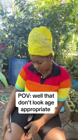 Do you agree with Paulette? 🙄#childhoodmemories #parenting #memories 