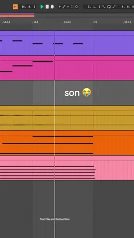 I’M CRINE 🥀 #remake #ableton #pluggnb #music