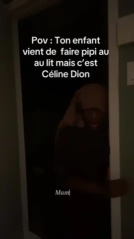 🎤#celinedion#humour#pipiaulit#pourtoi 