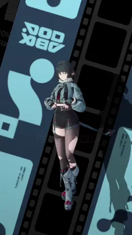 #wallpaper #zenlesszonezero #janedoe 