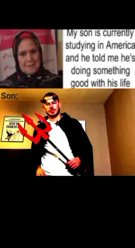 9amarji cult leader #fyp #algeria #memes #dz #viral 