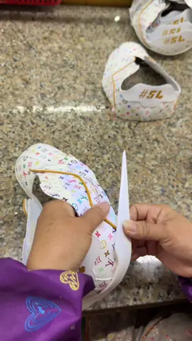 🍅#lv #lvtrainer #fashion #christmas #fyp 