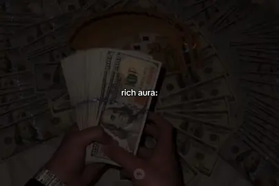 aura +♾️. #motivation #goviral #recommendations #money #creatorsinsights 