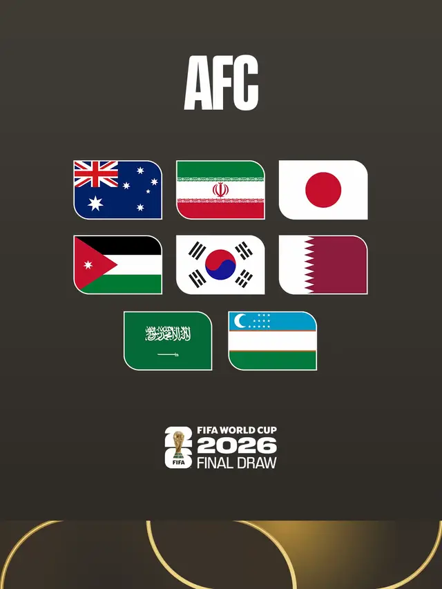 The world’s greatest show takes shape this Friday at the Final Draw! 🌍