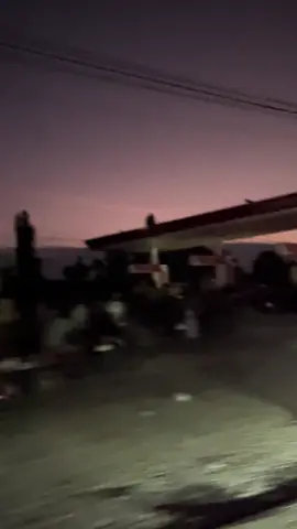 Antrian bensin di spbu kuta binjei-aceh timur Mati lampu, tanpa internet, gas langka, ,bensin pun langka🫠 #prayforaceh #acehtimur #promomakangajian #kutabinjeacehtimur 