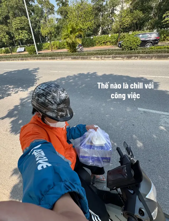 Hãy nhấc điện thoại lên và chụp bởi vì đôi khi cảnh đẹp mình chỉ được thấy 1 lần ☕️🍂📸 #hanoi #chill #dailylife #fyp #xuhuong 