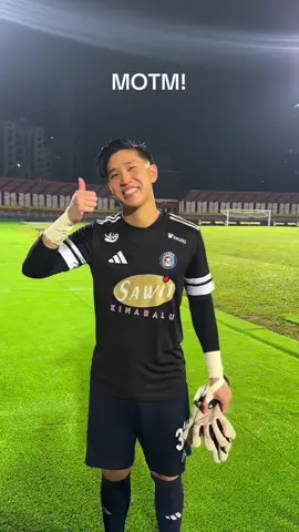 What are save AHBOY!!!!!! @damienlim31 @Sabah FC #sabahancrew_fams #finalpialafa #sabahfcvsselangorfc #webelieve #radutatapradu 