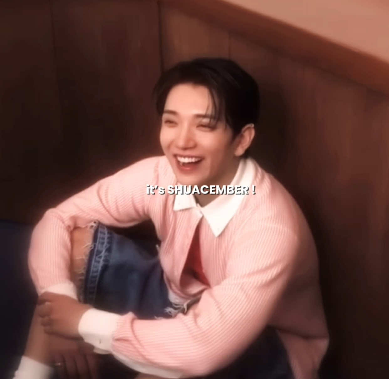 it’s joshua’s month & we shall all celebrate ૮ ˶ᵔ ᵕ ᵔ˶ ა #seventeen #joshuahong #fyp #fyppppppppppppppppppppppp #4u 