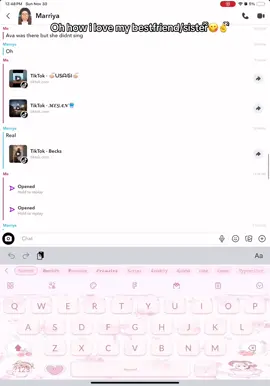 #bestfriend #ilysm #viral? 