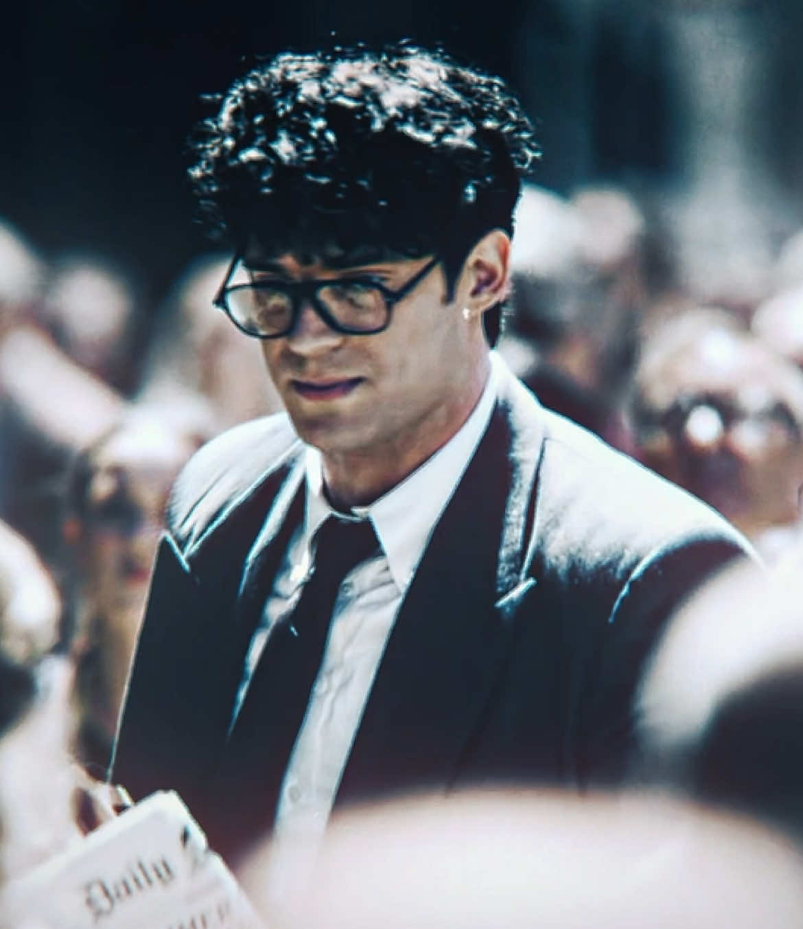 Come on superman say you’re stupid line #superman #supermanedit #supergirl #dcu #fyp 