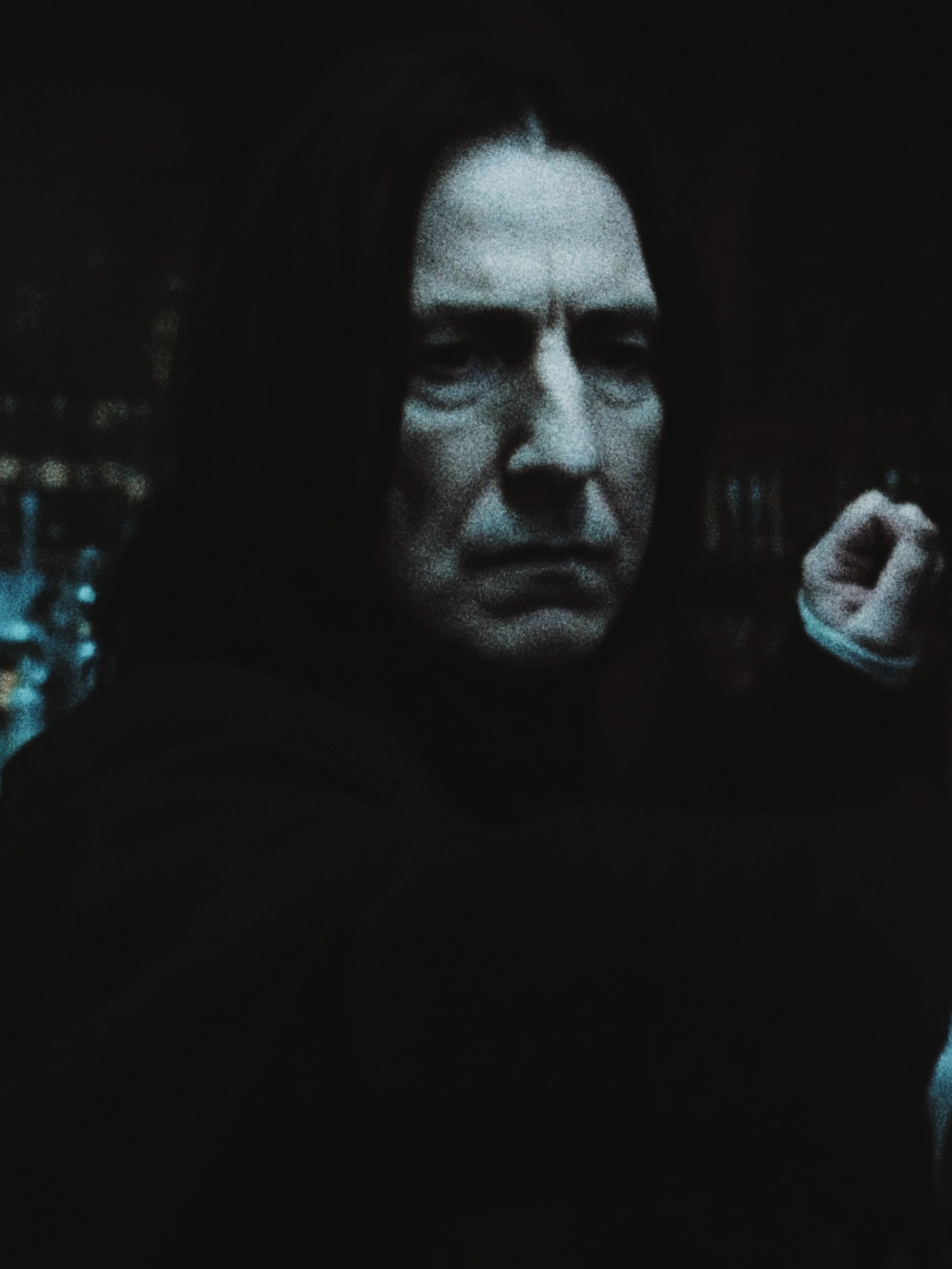 i'm the half-blood prince || #severussnape #severussnapeedit #harrypotter #harrypotteredit #snapeedit #voldemort #dumbledore