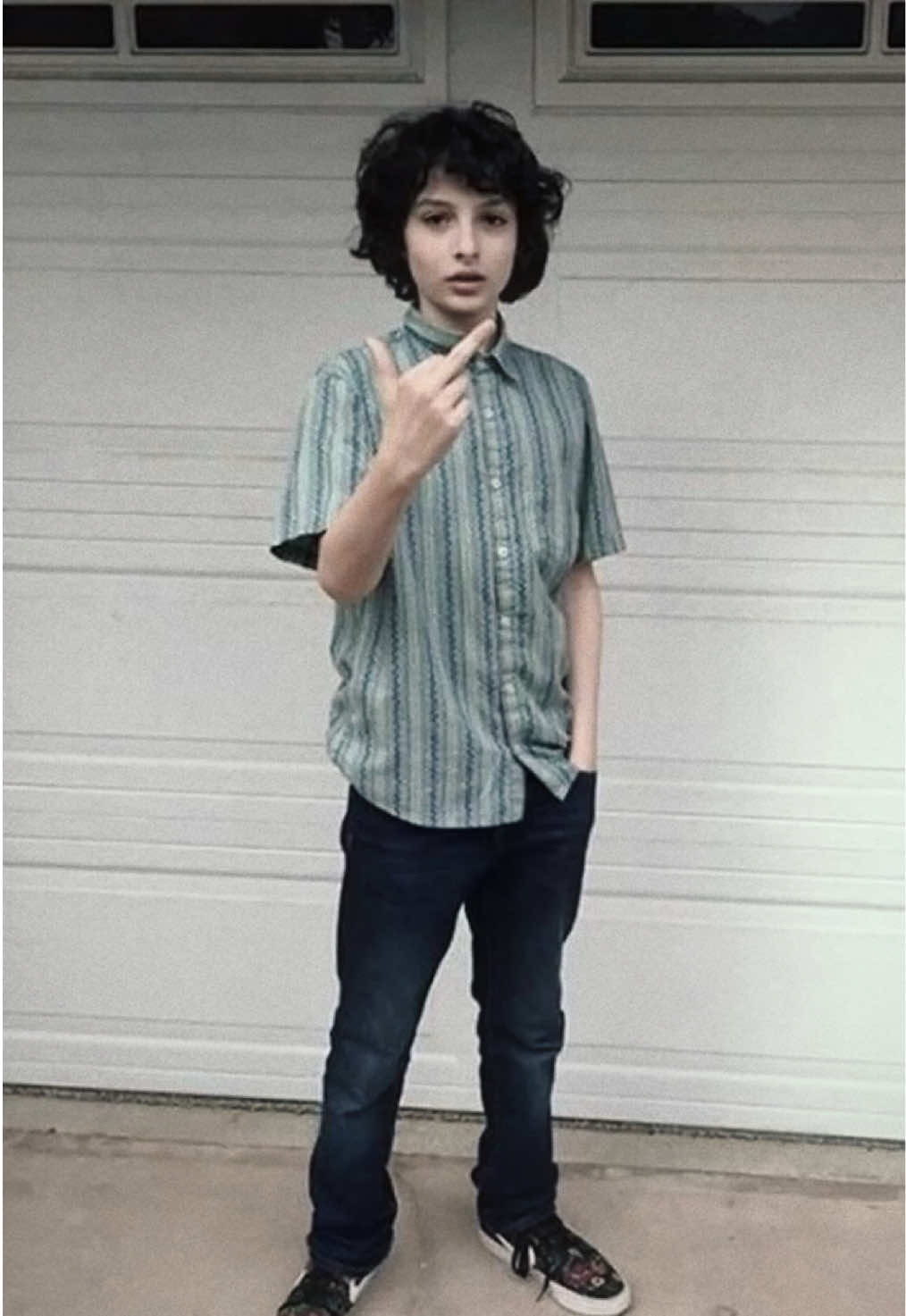 the video of finn singing this song had me in a chokehold in 2022 😭  . . . . . #strangerthings5 #mikewheeler #mikewheeleredit #strangerthingsedit #edit 