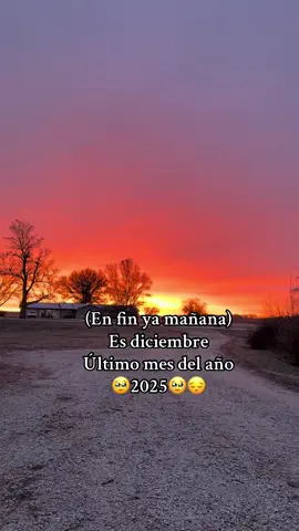#enfinyamañanaesdiciembre☦🙌🙏🛐 #ultimamesdelaño❤️2025 