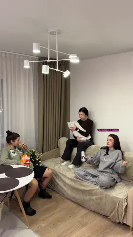 Главное, что отец нашёлся!🤭 @karrosstatttoo @kristina.kim 