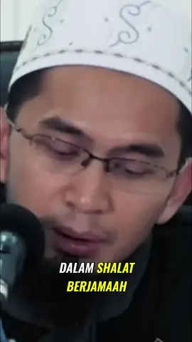 Al-Fatihah saat shalat berjamaah itu penting! Begini cara ikut imam yang sudah rukuk & waktu jeda baca Al-Fatihah. #ShalatBerjamaah #AlFatihah #TataCaraShalat #BelajarIslam