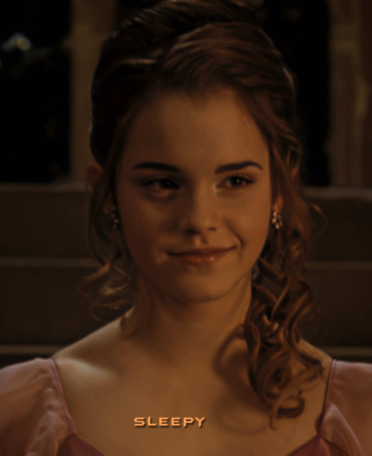 Emma Watson is so fine 😍🔥 || #emmawatson #hermionegranger #harrypotter #edit #fyp 