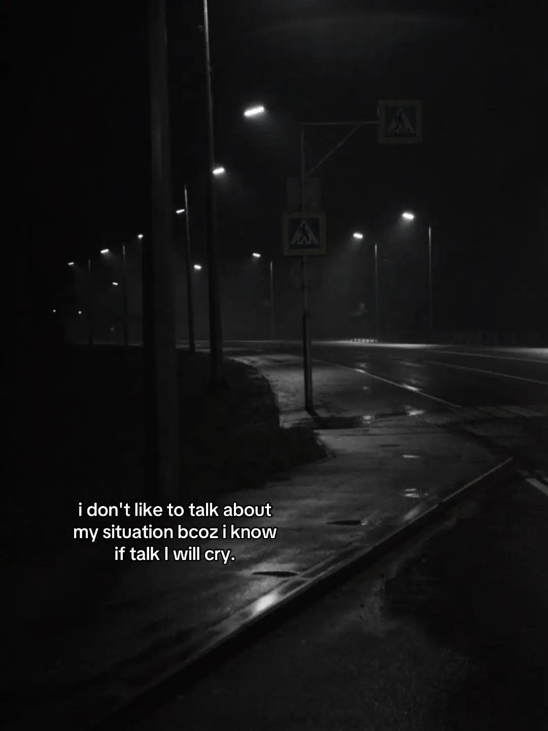 #thought #viral #relatable #fyp 