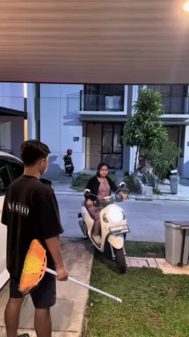 Maap bercanda wkwk #aldokembar #fyp 