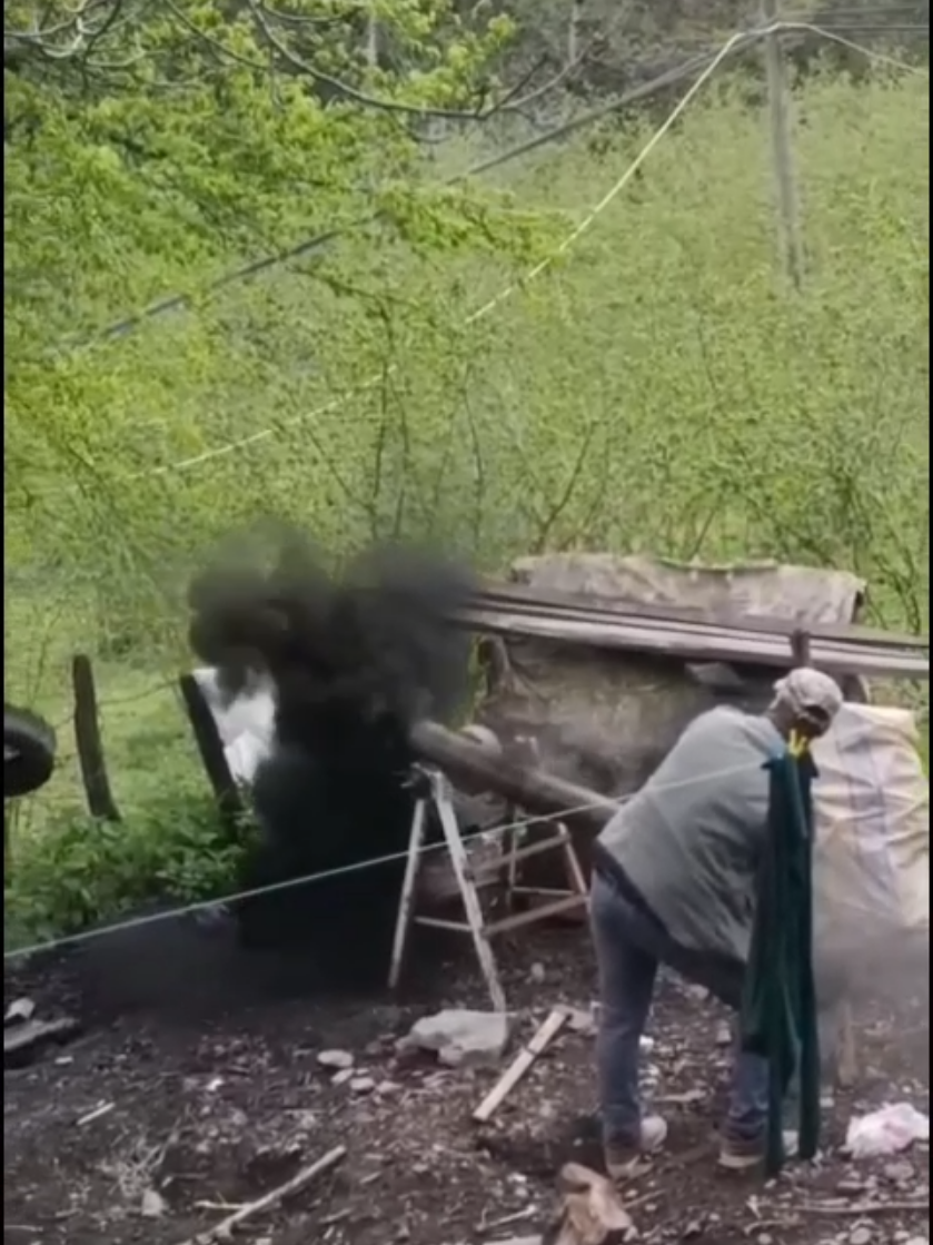 #sestabancası #bacatemizleme 