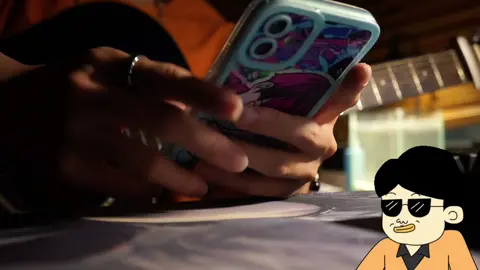 Dương Domic ft. Lou Hoàng - Pin Dự Phòng (Guitar Cover) #viral #guitar #fyp #duongdomic #pinduphong 