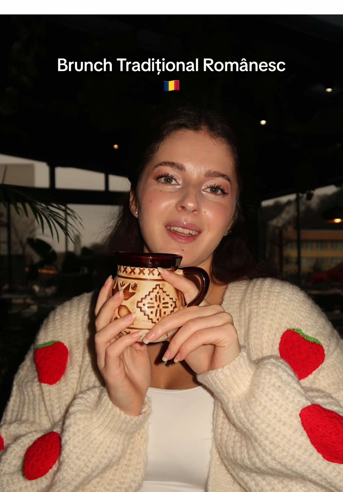 Brunch Tradițional Românesc @TRICKSHOT în @AFI Brasov 🇹🇩 #fy #fypromania #viral #viralvideo #fyp 