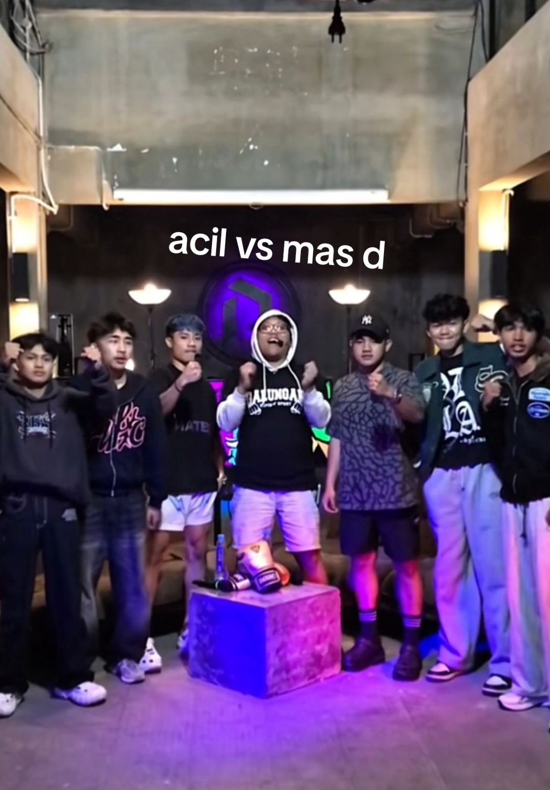 kalem cill kalem ✌🏻🤙🏻#CapCut #galungancombatsport #acilvsmasd @Acil majalengka @romo_kamana @lupa.peci 