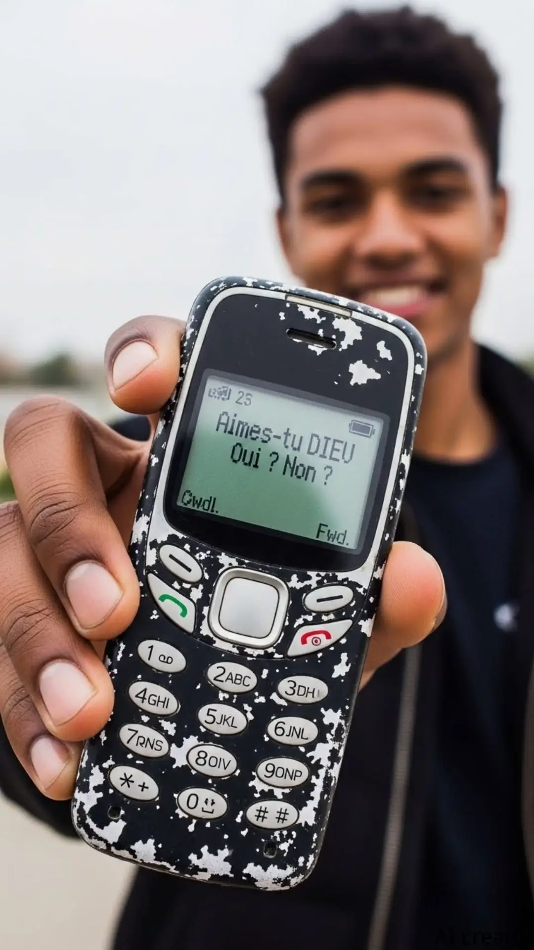 #louangeadoration #chretien #viraltiktok 