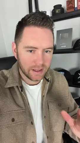 Ripple XRP Escrow Dump FUD needs to stop! #fyp #xrp #crypto #401k 