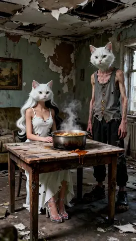 #aicat #shorts #short #ai #foyou 