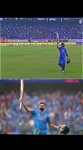 Today Virat Kirli knowck  #tiktokforyou #cricket #virat #kohli #tiktokforyou 