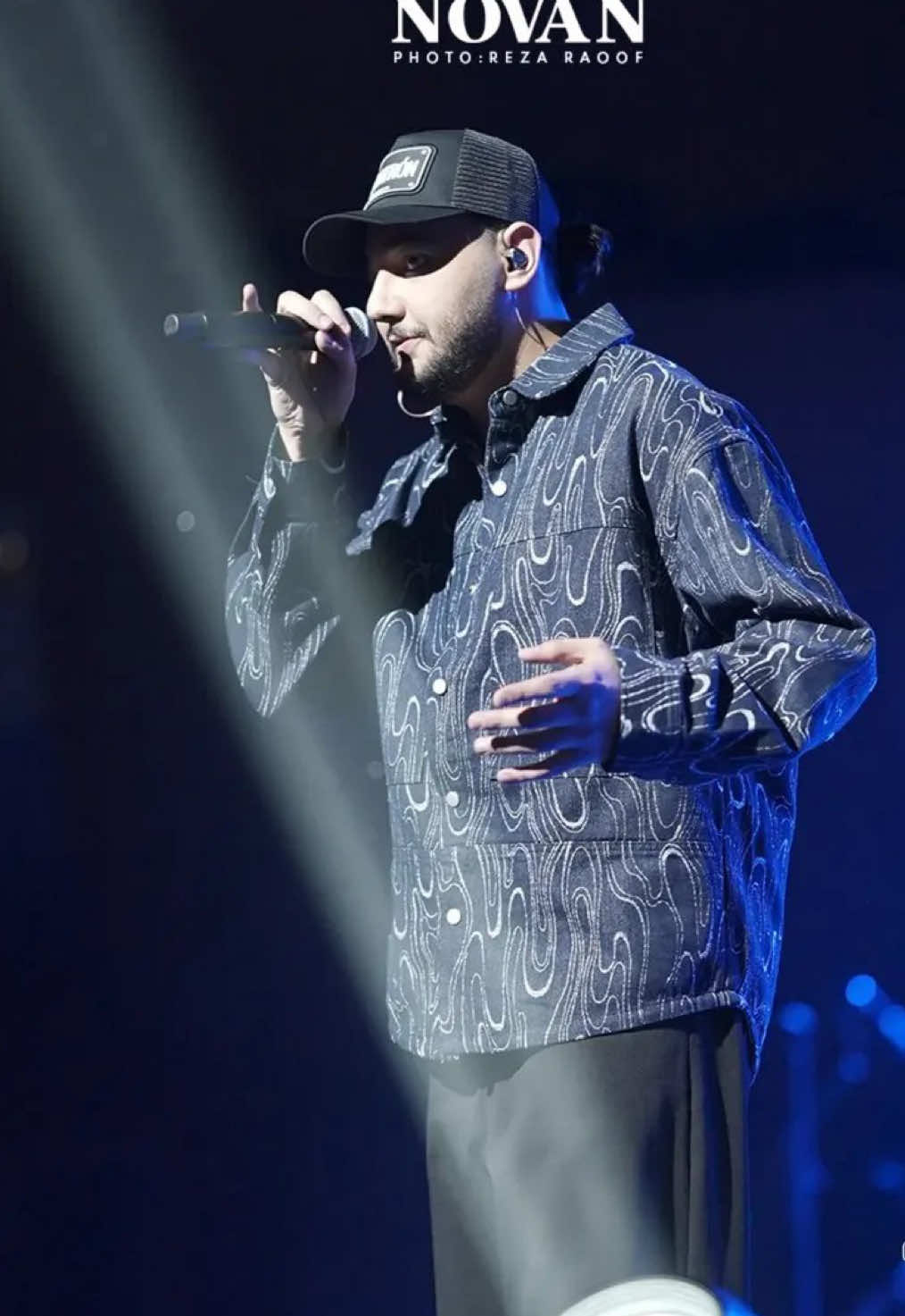 دەستەکانت بکە بە سەنگەر 🖤 Novan 🤍#foryou #farsi #sulaymaniyah #irbil #novan 