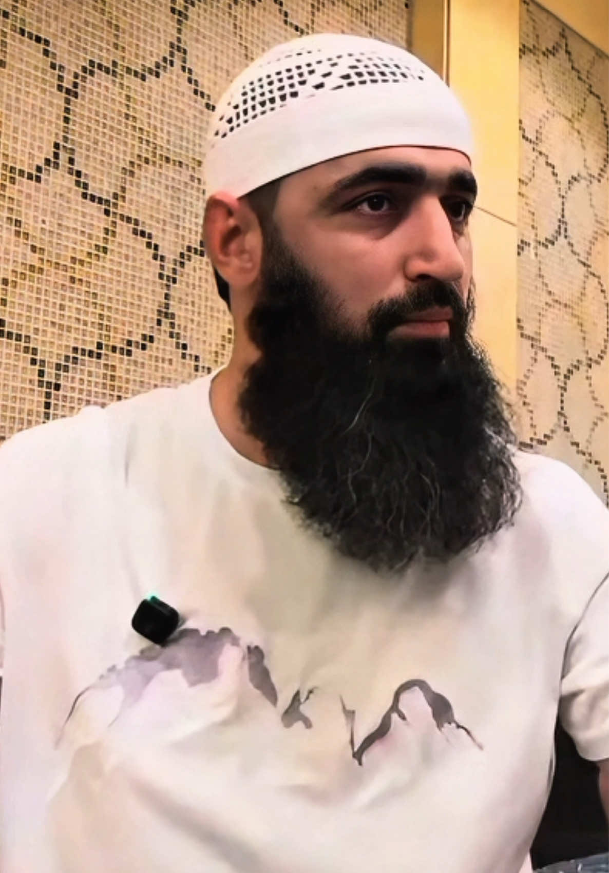 Elçin Rufullayev #elçinrufullayev #tovhid #sələfilər 