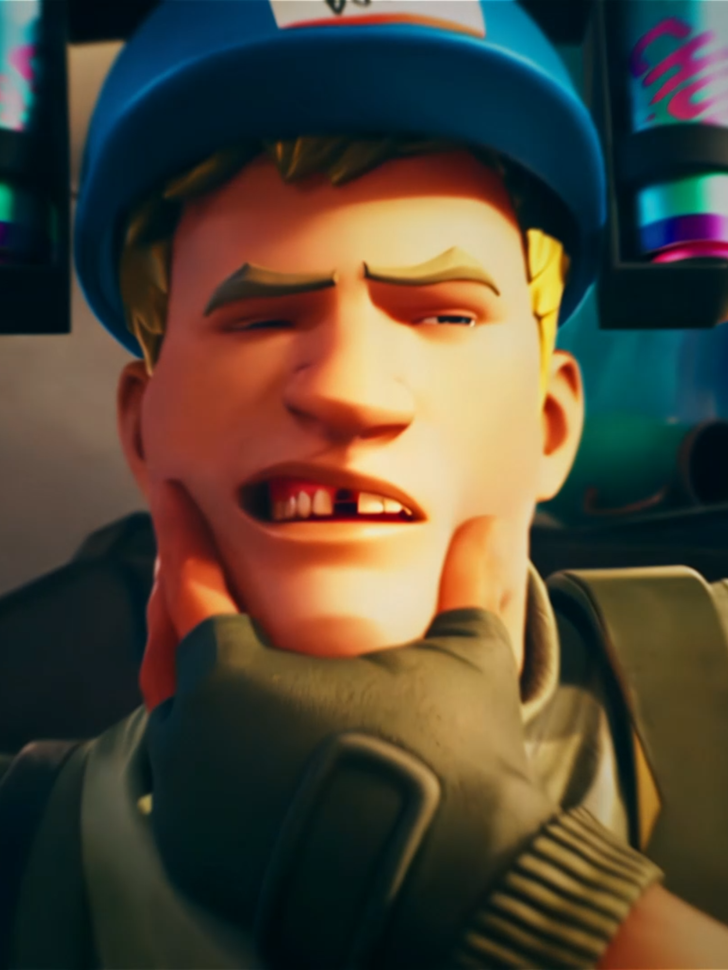 How is the new chapter?!👀 #edit #fortnite #fortniteedit #viral #fyp #foryoupage #newseason #67